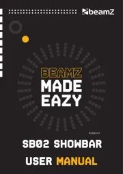 BeamZ
