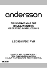 Andersson