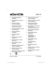 Gardol