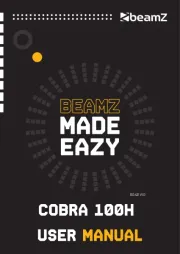 BeamZ