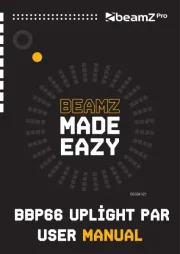 BeamZ