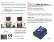 Rolls