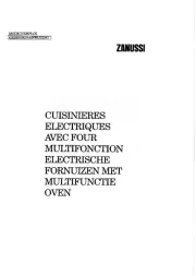Zanussi-Electrolux