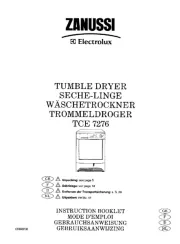 Zanussi-Electrolux