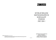 Zanussi-Electrolux