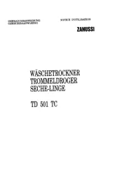 Zanussi-Electrolux