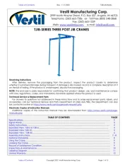 Vestil