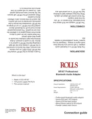 Rolls