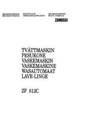 Zanussi-Electrolux