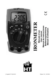 HT Instruments