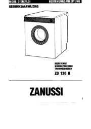Zanussi-Electrolux