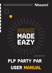 BeamZ