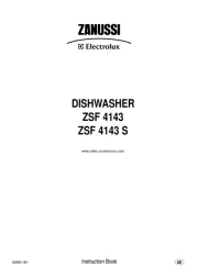 Zanussi-Electrolux