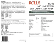 Rolls