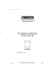 Zanussi-Electrolux