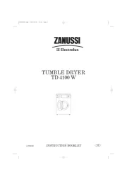 Zanussi-Electrolux