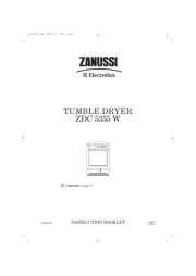 Zanussi-Electrolux