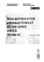 Zanussi-Electrolux