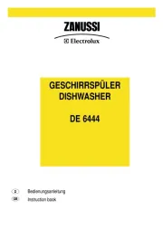 Zanussi-Electrolux