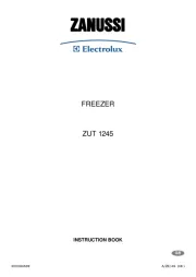 Zanussi-Electrolux