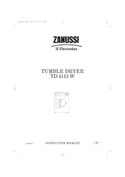 Zanussi-Electrolux