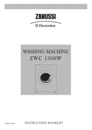 Zanussi-Electrolux