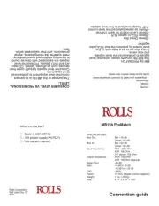 Rolls