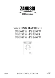 Zanussi-Electrolux