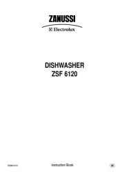 Zanussi-Electrolux