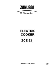 Zanussi-Electrolux