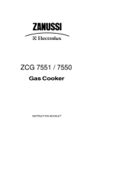 Zanussi-Electrolux
