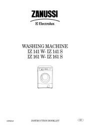 Zanussi-Electrolux