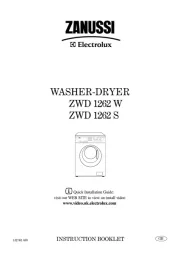 Zanussi-Electrolux