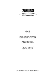 Zanussi-Electrolux