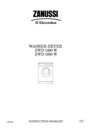 Zanussi-Electrolux