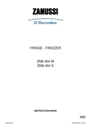 Zanussi-Electrolux