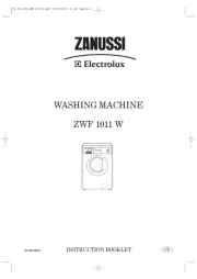 Zanussi-Electrolux