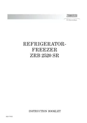 Zanussi-Electrolux