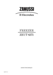 Zanussi-Electrolux