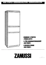 Zanussi-Electrolux