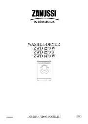Zanussi-Electrolux