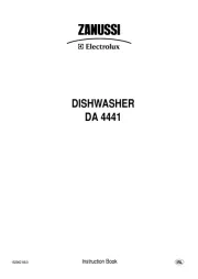 Zanussi-Electrolux