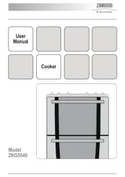 Zanussi-Electrolux