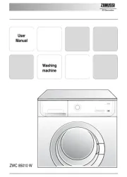 Zanussi-Electrolux
