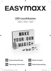 EasyMaxx