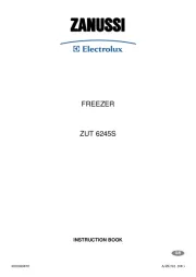 Zanussi-Electrolux