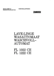 Zanussi-Electrolux