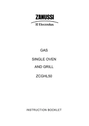 Zanussi-Electrolux