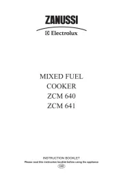 Zanussi-Electrolux