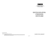 Zanussi-Electrolux